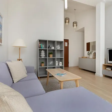 Apartament Neptun Park By Noclegi Renters Gdansk Exterior photo